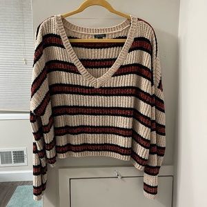 Wild Fable (Target) Sweater